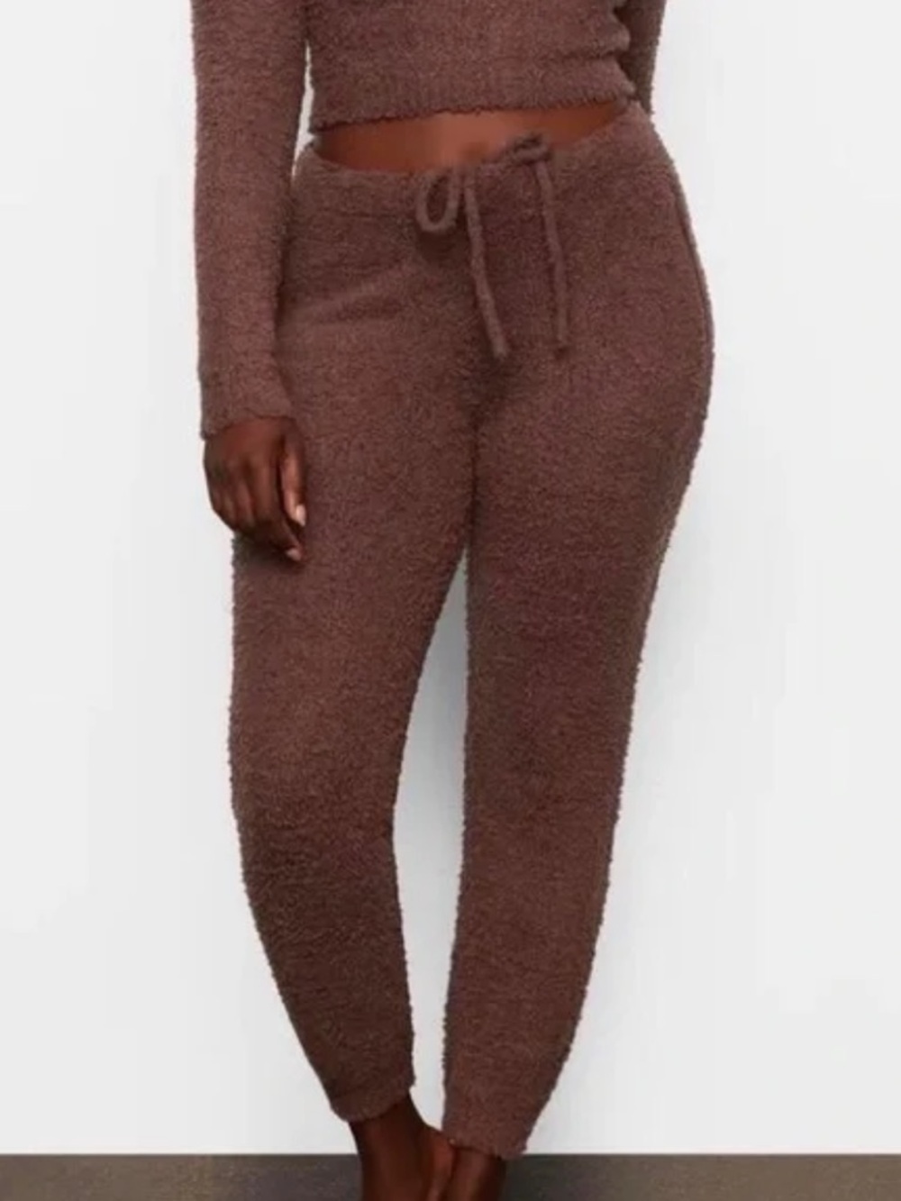 Skims Cozy Jogger 29" Size S/M